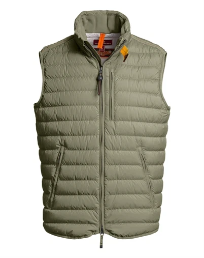 Parajumpers - Perfect Jakke - Ashen Sage